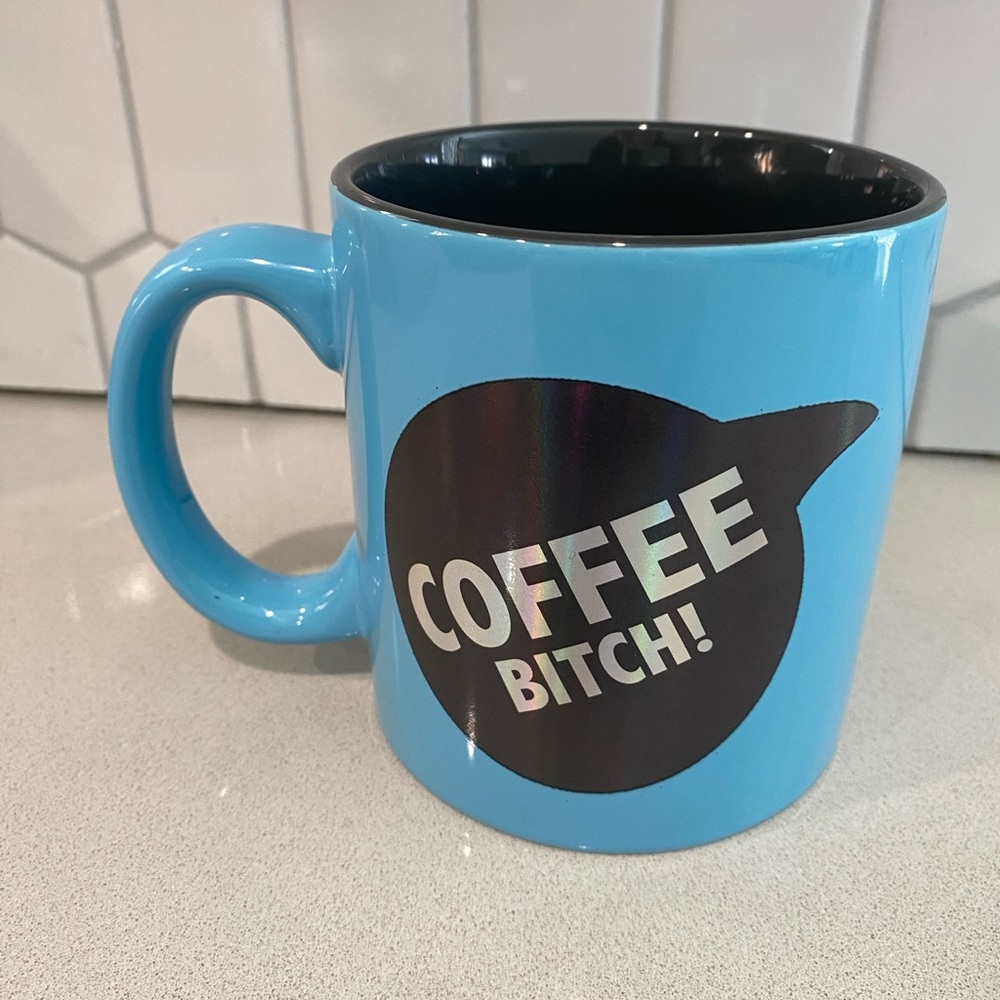 Breaking Bad Jesse Pinkman Coffee Mug